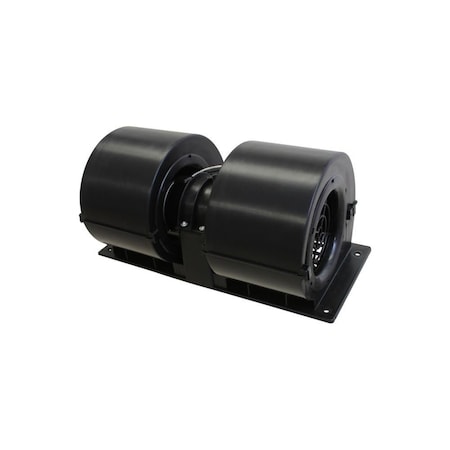 Aftermarket Blower Motor Assembly w/o Resister CAB60-0044